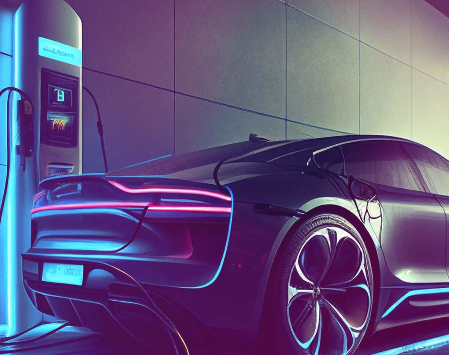 Electromobilité 